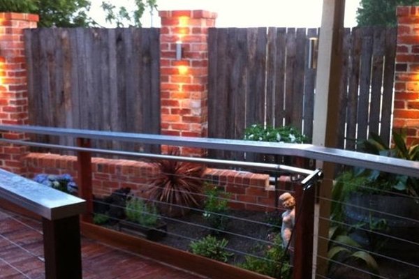 Commercial Renovation